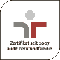 Beruf und Familie