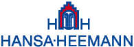 HANSA HEEMANN Logo