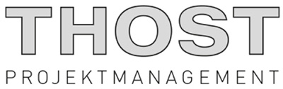 Logo von THOST Projektmanagement GmbH