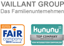VAILLANT Group