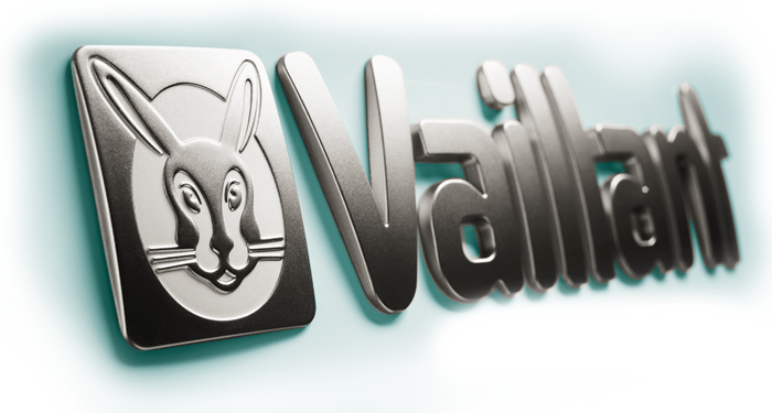 Vaillant Logo