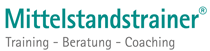 Mittelstandstrainer Logo
