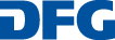 Logo DFG