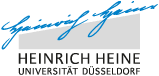 heinrich Heine Universität Düsseldorf