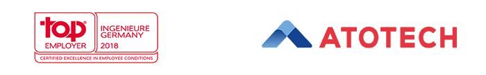 Atotech Logo