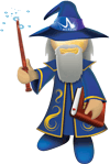 wizard
