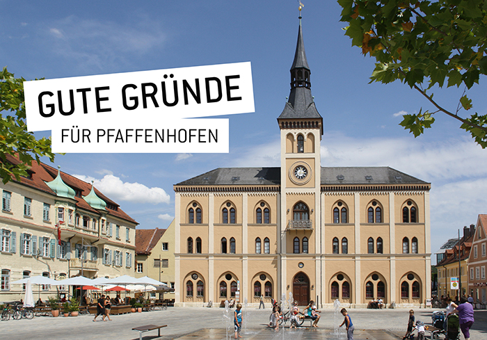 Paffenhofen