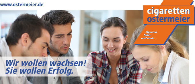 cigaretten ostermeier - Cigarren tabac und mehr...