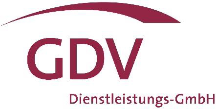 GDV Dienstleistungs-GmbH