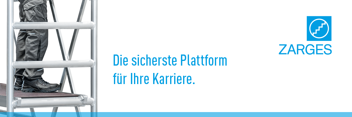 Die sicherste Plattform für Ihre Karriere