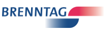 Logo - brenntag csod