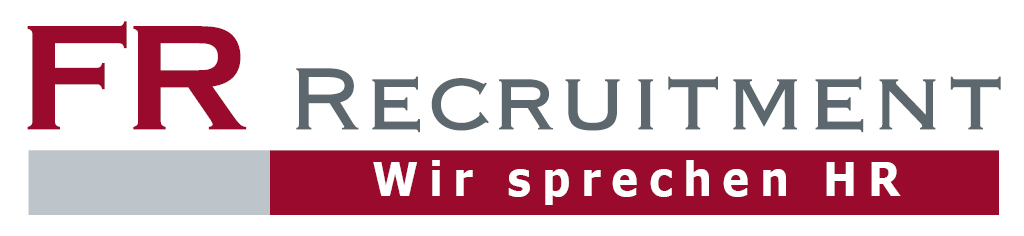FR Recruitment Logo