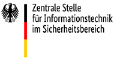 Logo-Stellenausschreibung
