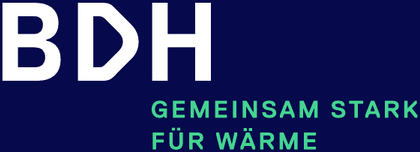 Bundesverband der Deutschen Heizungsindustrie e.V., BDH