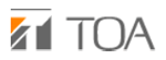 TOA Electronics Europe GmbH