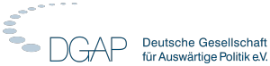 Deutsche Gesellschaft für Auswärtige Politik / German Council on Foreign Relations