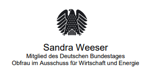 Sandra Weeser, MdB Deutscher Bundestag