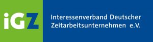 iGZ Interessenverband Deutscher Zeitarbeitsunternehmen