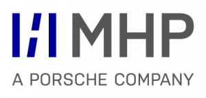 MHP - A Porsche Company