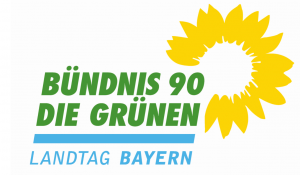 Fraktion BÜNDNIS 90/DIE GRÜNEN im Bayerischen Landtag