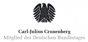 Büro Carl-Julius Cronenberg - Mitglied des Deutschen Bundestages