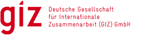 Deutsche Gesellschaft für Internationale Zusammenarbeit GIZ GmbH
